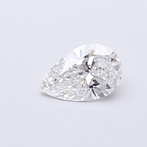 Pear Lab-Grown Diamond image