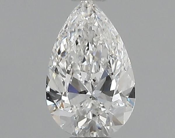 Pear Diamond image