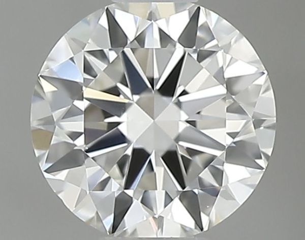 Round Diamond image