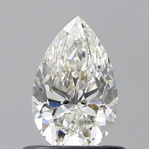 Pear Diamond image