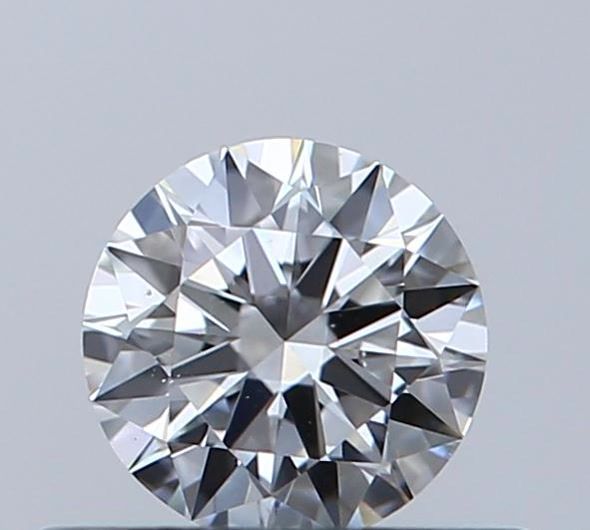 Round Diamond image