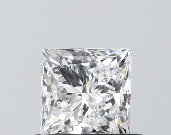 Princess Lab-Grown Diamond image