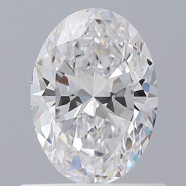 Oval Diamond image