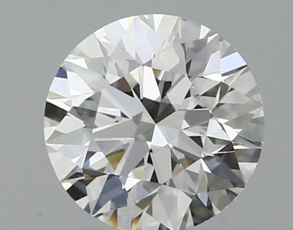 Round Diamond image