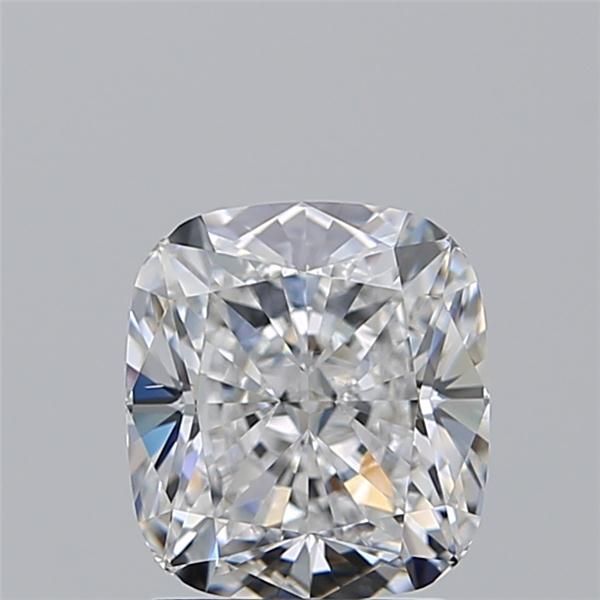 Cushion Diamond image
