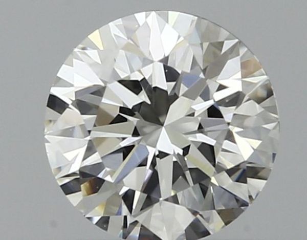 Round Diamond image