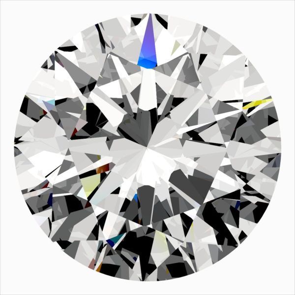 Round Diamond image