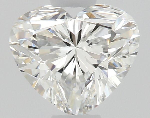 Heart Diamond image