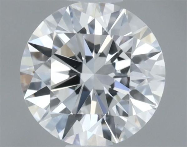 Round Diamond image