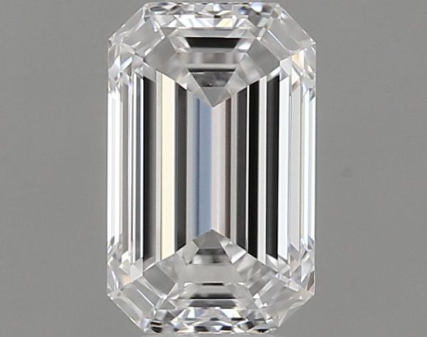 Emerald Lab-Grown Diamond image