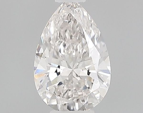Pear Lab-Grown Diamond image