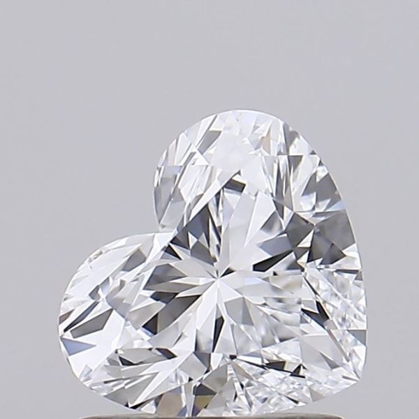 Heart Lab-Grown Diamond image