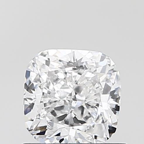 Cushion Lab-Grown Diamond image