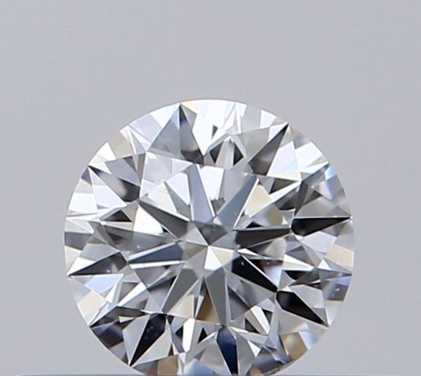 Round Diamond image