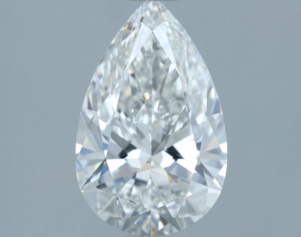 Pear Diamond image