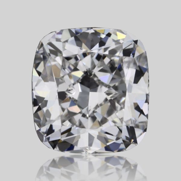 Cushion Diamond image