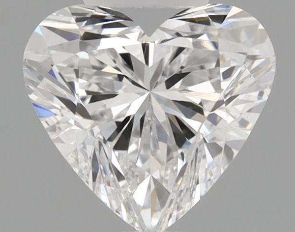 Heart Lab-Grown Diamond image