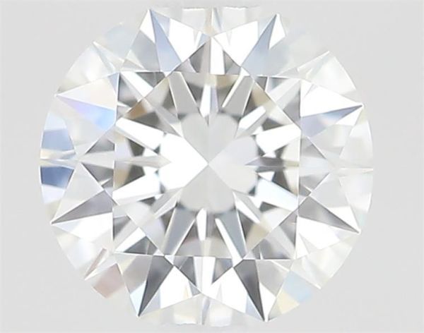 Round Diamond image
