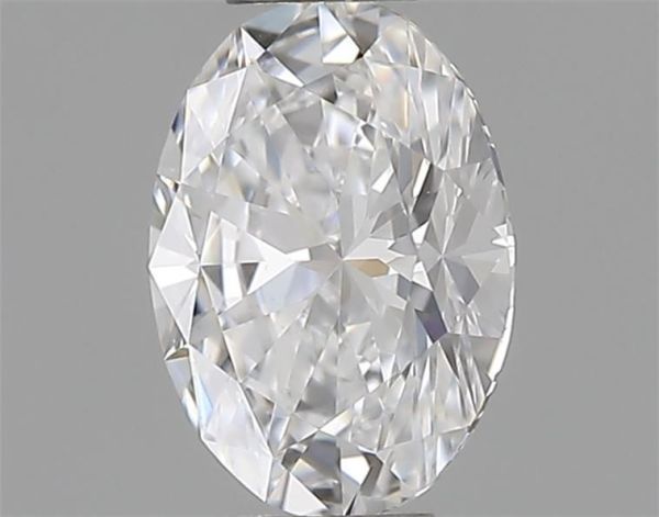 Oval Diamond image