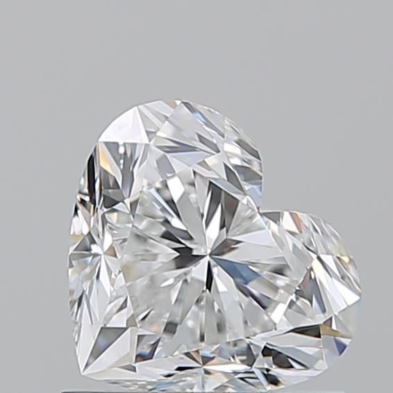 Heart Diamond image
