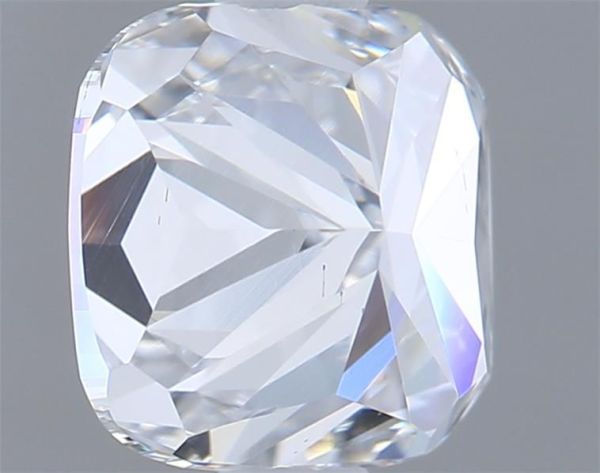 Cushion Lab-Grown Diamond image