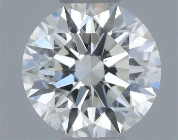 Round Diamond image