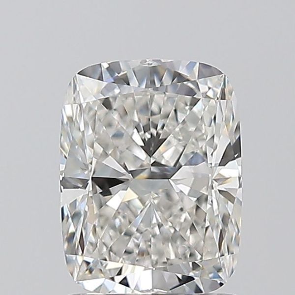 Cushion Diamond image