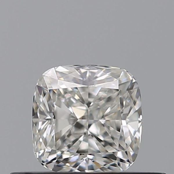 Cushion Diamond image