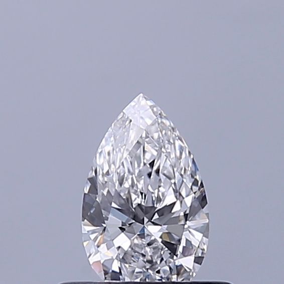 Pear Lab-Grown Diamond image