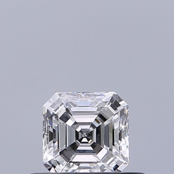 Asscher Diamond image