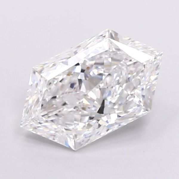 Hexagonal Lab-Grown Diamond image
