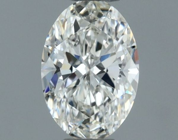 Oval Diamond image