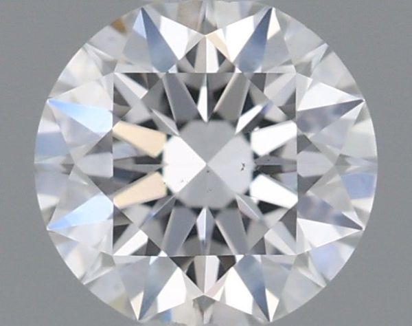 Round Diamond image