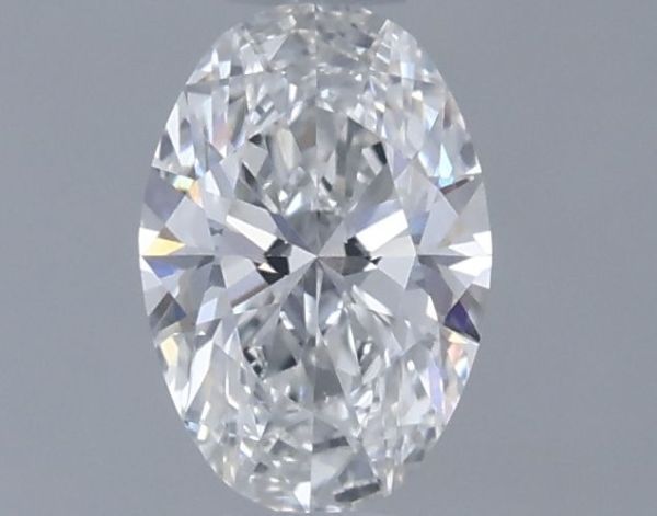 Oval Diamond image