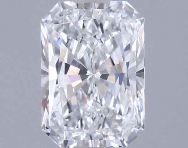 Radiant Lab-Grown Diamond image