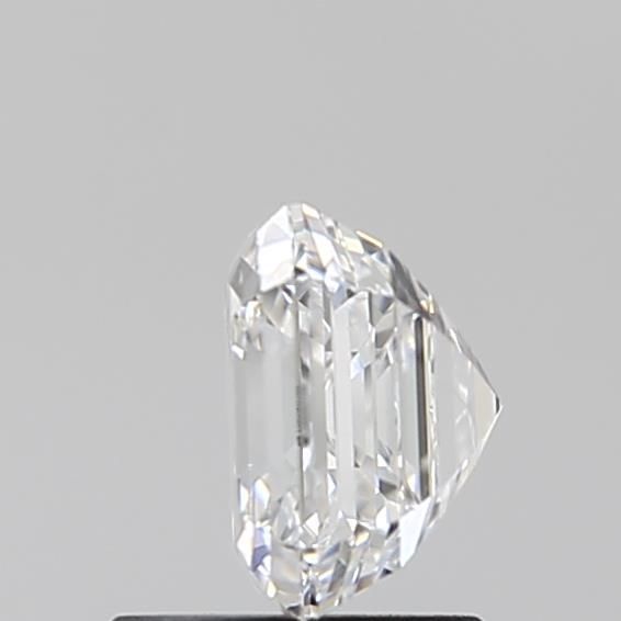 Asscher Lab-Grown Diamond image