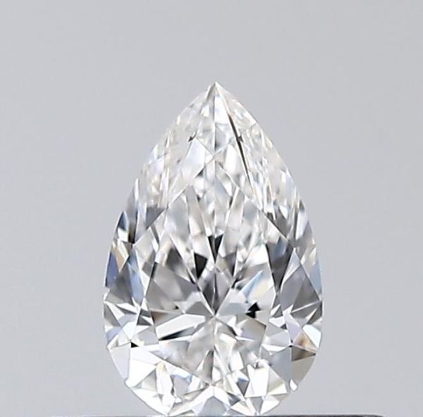Pear Diamond image