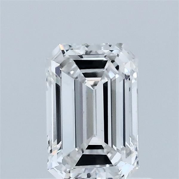 Emerald Lab-Grown Diamond image