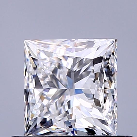 Princess Lab-Grown Diamond image