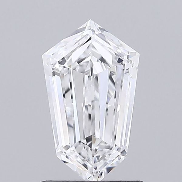 Hexagonal Lab-Grown Diamond image