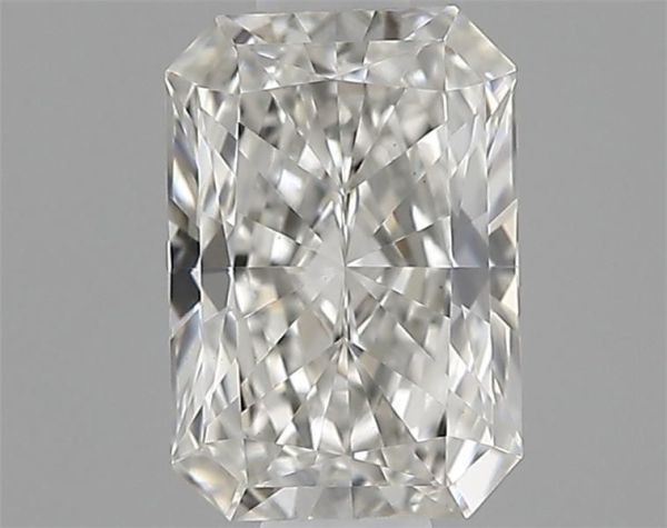 Radiant Lab-Grown Diamond image