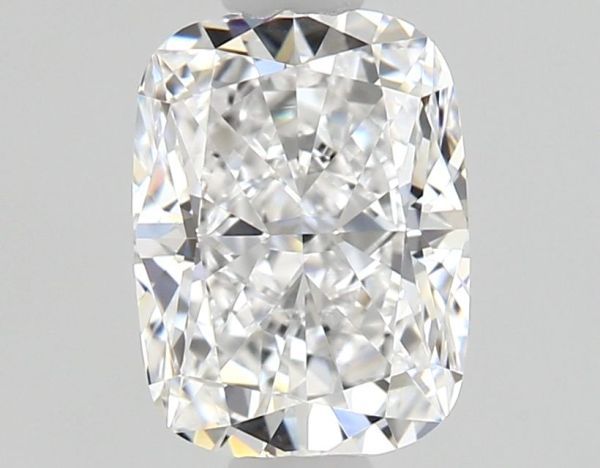 Cushion Diamond image