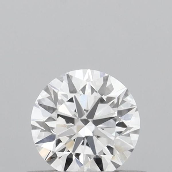 Round Lab-Grown Diamond image