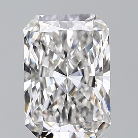 Radiant Lab-Grown Diamond image
