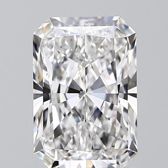 Radiant Lab-Grown Diamond image