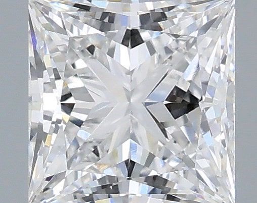 Princess Lab-Grown Diamond image