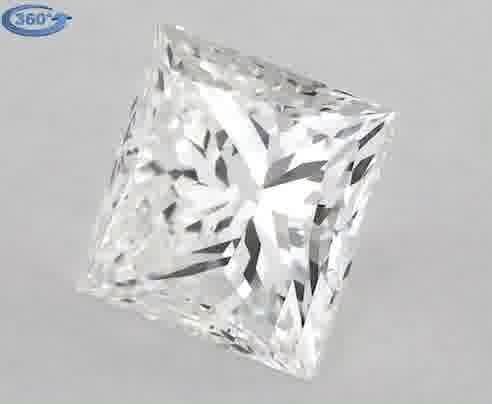 Princess Diamond image