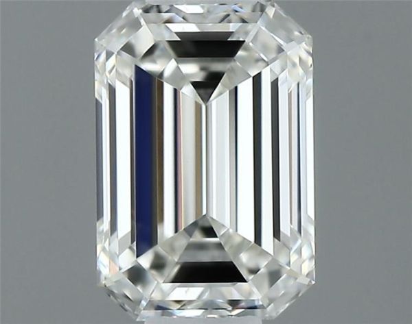 Emerald Diamond image