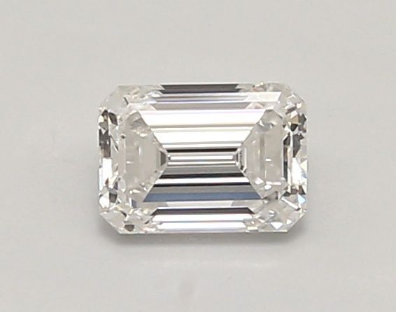 Emerald Lab-Grown Diamond image