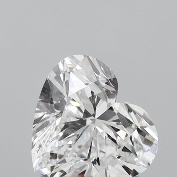 Heart Lab-Grown Diamond image
